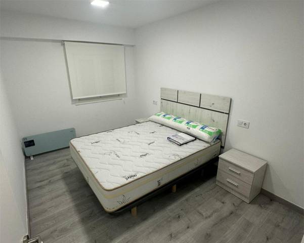 Piso en Alquiler en Rúa de Urzáiz, 81 en Fátima