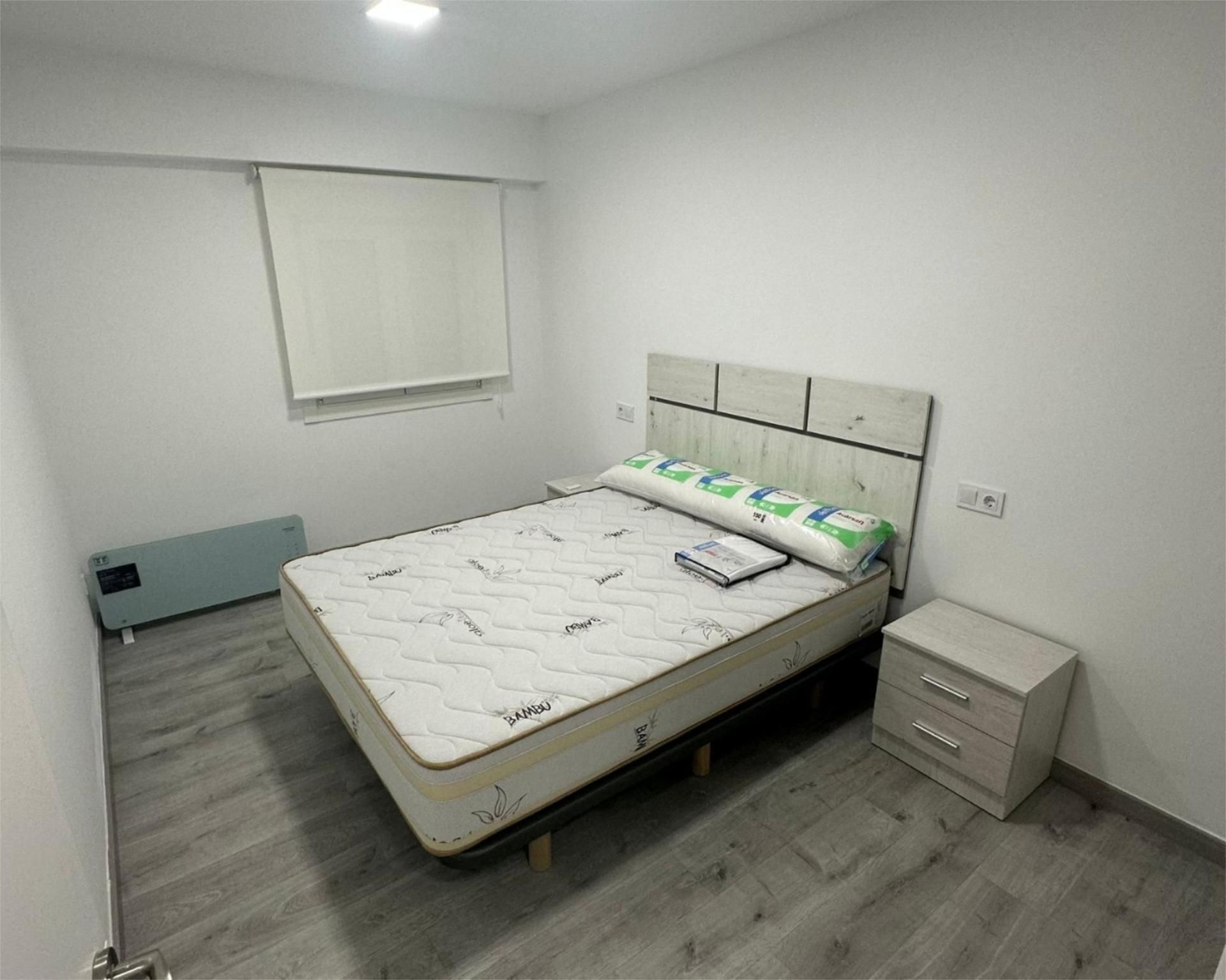 Dormitori de Pis de lloguer en Vigo 