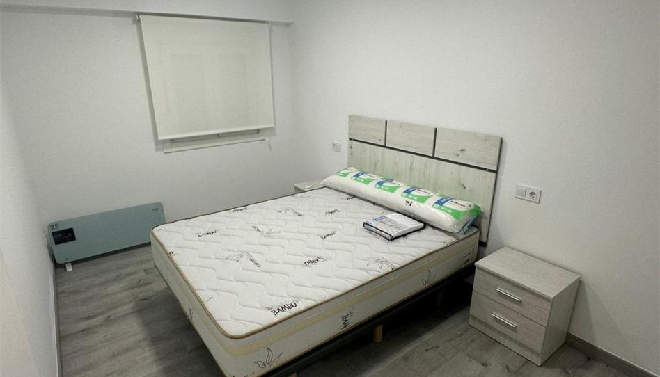 Pis de lloguer a Rúa de Urzáiz, 81, Fátima, Vigo - imatge 1 Foto 1 de Pis de lloguer a Rúa de Urzáiz, 81, Fátima, Vigo