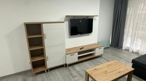 Pis de lloguer a Rúa de Urzáiz, 81, Fátima, Vigo - imatge 5 Foto 5 de Pis de lloguer a Rúa de Urzáiz, 81, Fátima, Vigo