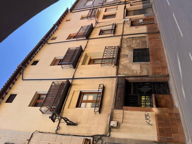 Local comercial en Alquiler en Calle Mayor, 33 en Murillo de Río Leza