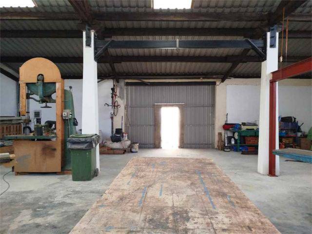 Local comercial en Alquiler en Alonsotegi