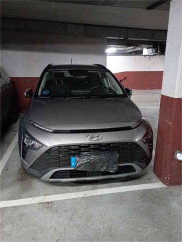 Garaje en Alquiler en Los Rosales