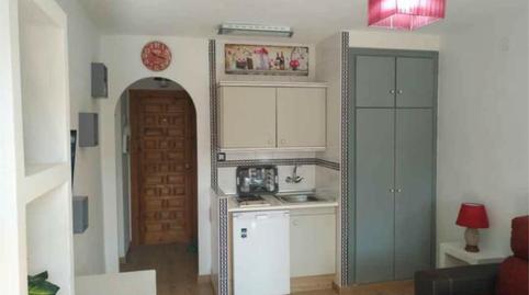 Foto 2 de Estudi de lloguer a Plaza de Toros,  Granada Capital