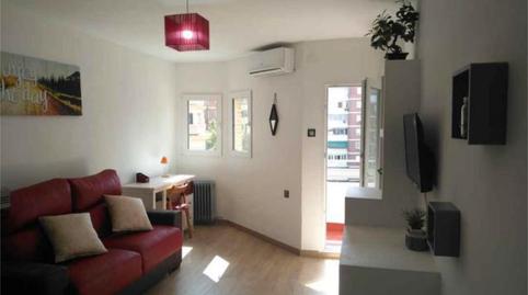 Foto 3 de Estudi de lloguer a Plaza de Toros,  Granada Capital