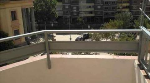 Foto 4 de Estudi de lloguer a Plaza de Toros,  Granada Capital