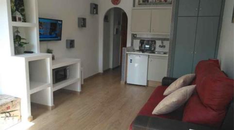 Foto 5 de Estudi de lloguer a Plaza de Toros,  Granada Capital