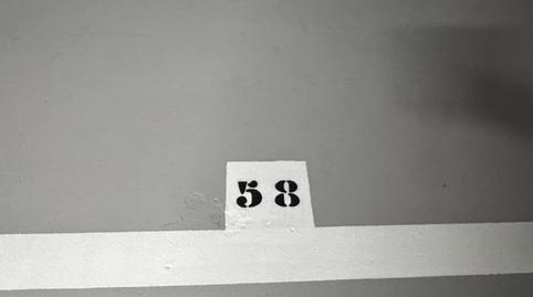 Foto 5 de Garatge de lloguer a Plaça Itàlia, 3, Metro - Auditorio, Paiporta