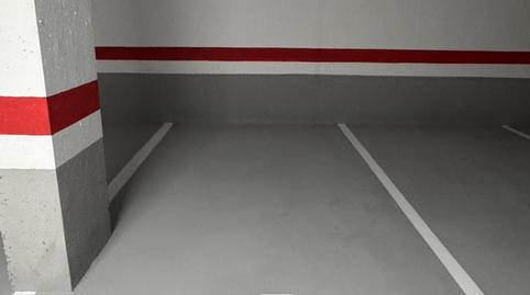 Foto 4 de Garatge de lloguer a Plaça Itàlia, 3, Metro - Auditorio, Paiporta