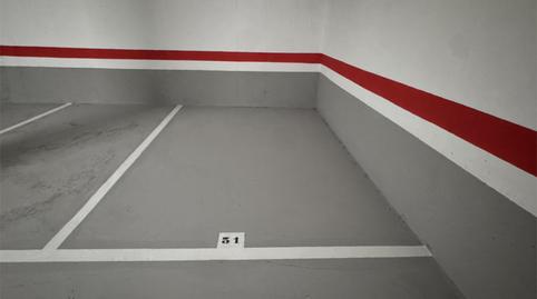 Foto 2 de Garatge de lloguer a Plaça Itàlia, 3, Metro - Auditorio, Paiporta