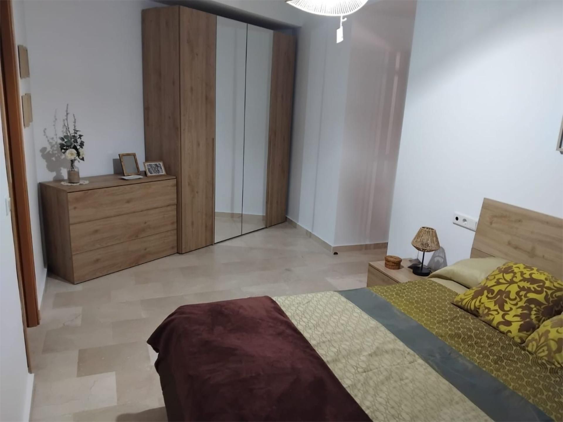 Flat to rent in Calle Rafael Alberti, 14, Olivares