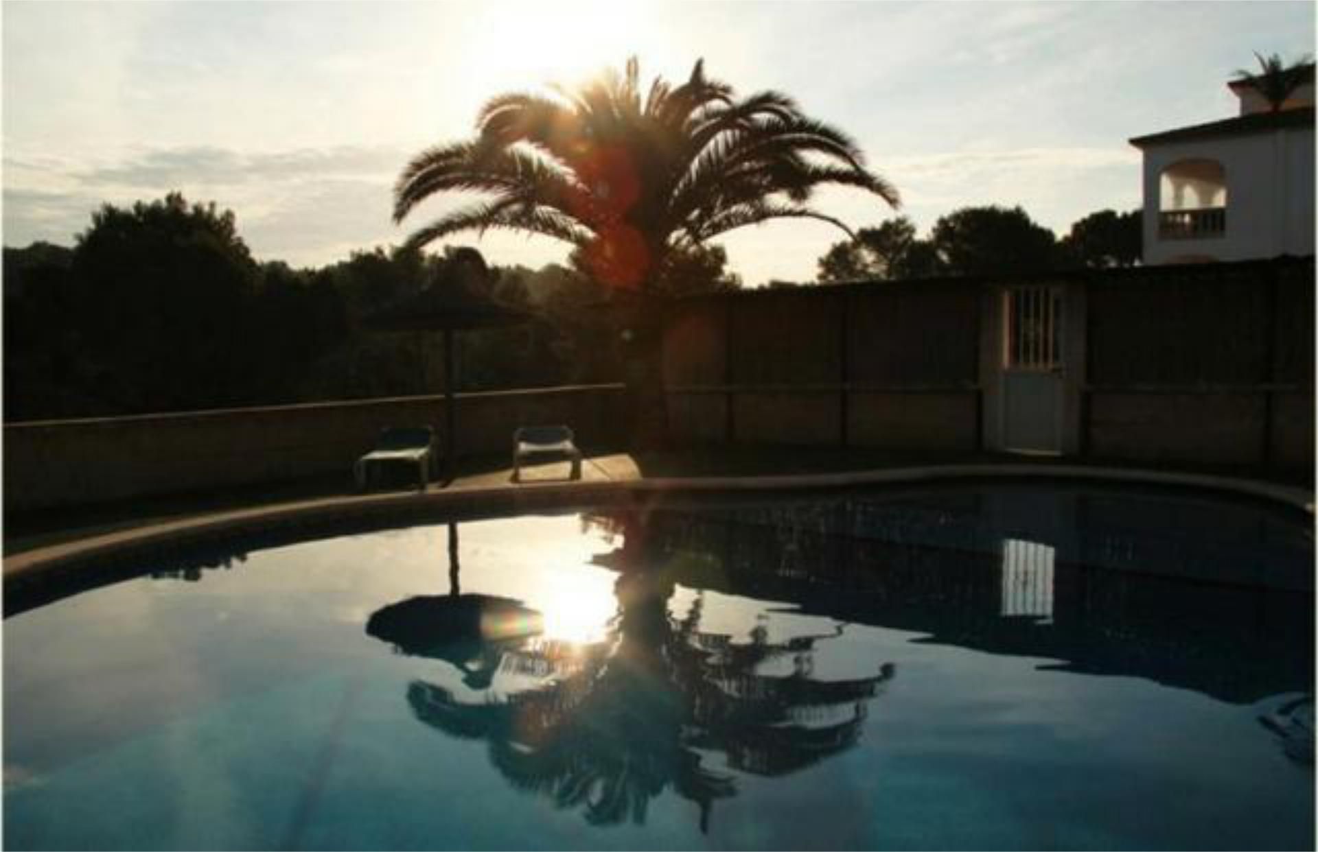 Flat to rent in Cala d'Or
