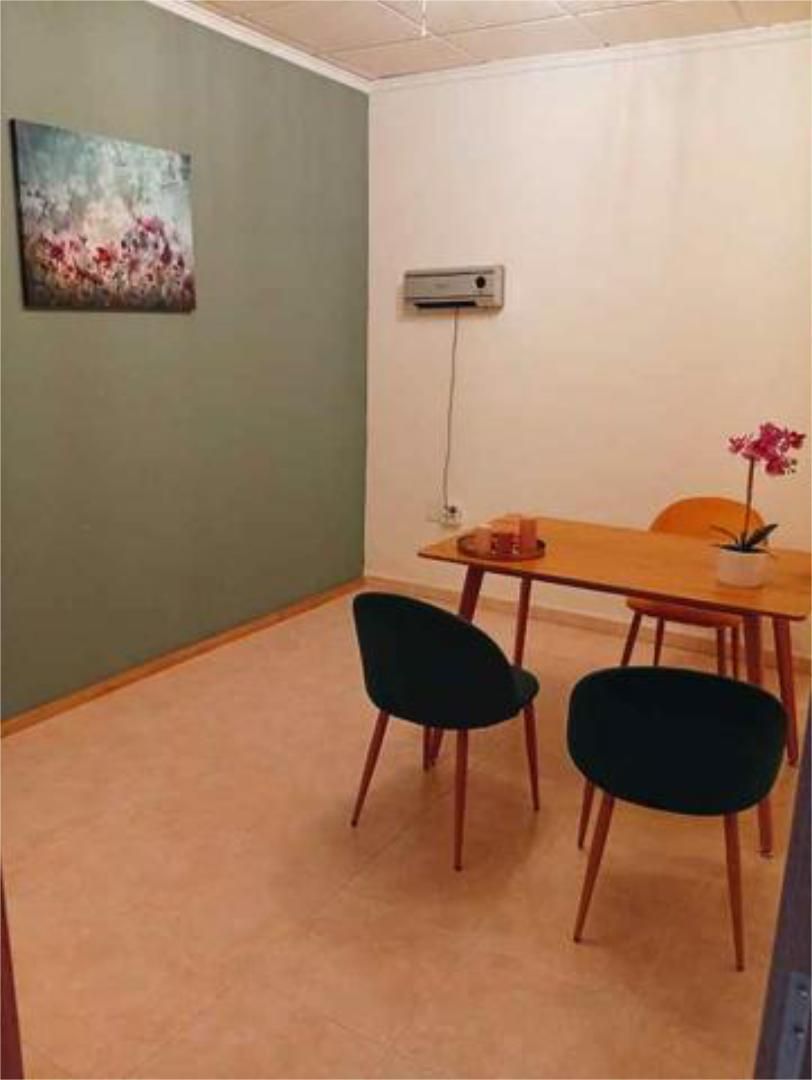 Dining room of Premises to rent in Guardamar del Segura  with Air Conditioner