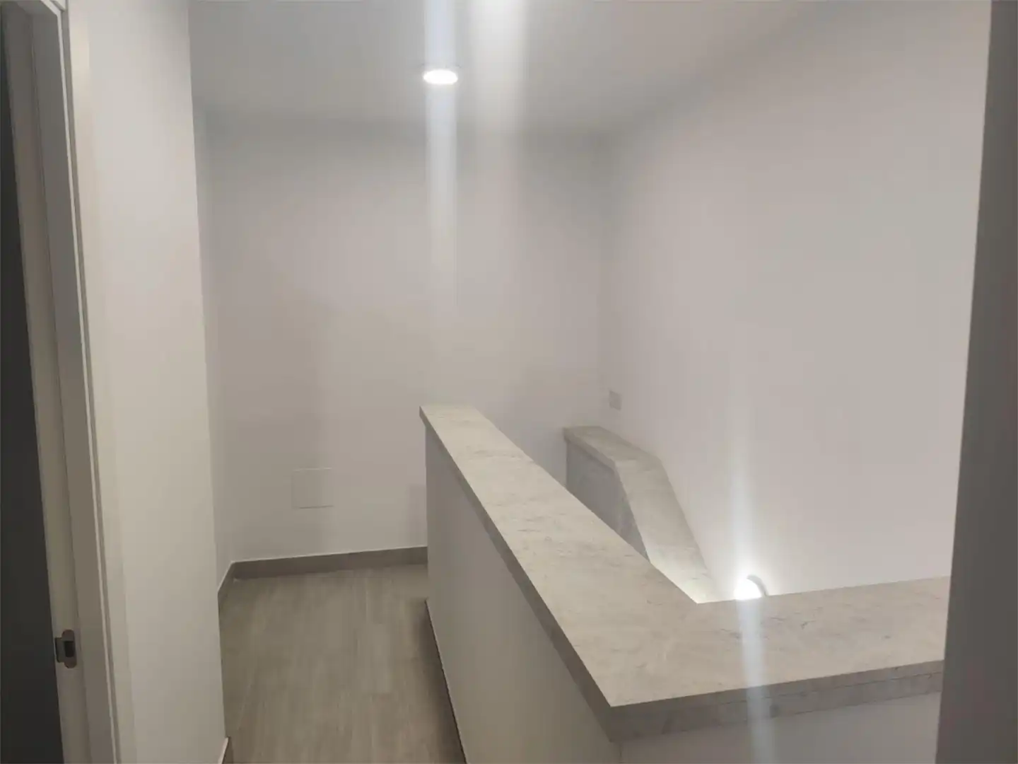 Pis de lloguer a Calle Eduardo Carvajal, 3, Carranque - Haza Cuevas Pis de lloguer en Málaga Capital amb Aire condicionat