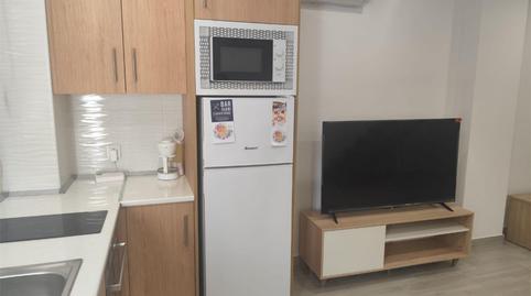 Photo 4 of Flat to rent in Calle Eduardo Carvajal, 3, Carranque - Haza Cuevas, Málaga Capital