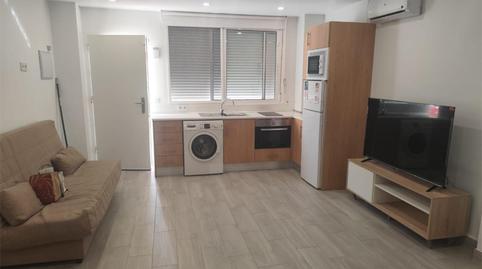 Photo 3 of Flat to rent in Calle Eduardo Carvajal, 3, Carranque - Haza Cuevas, Málaga Capital