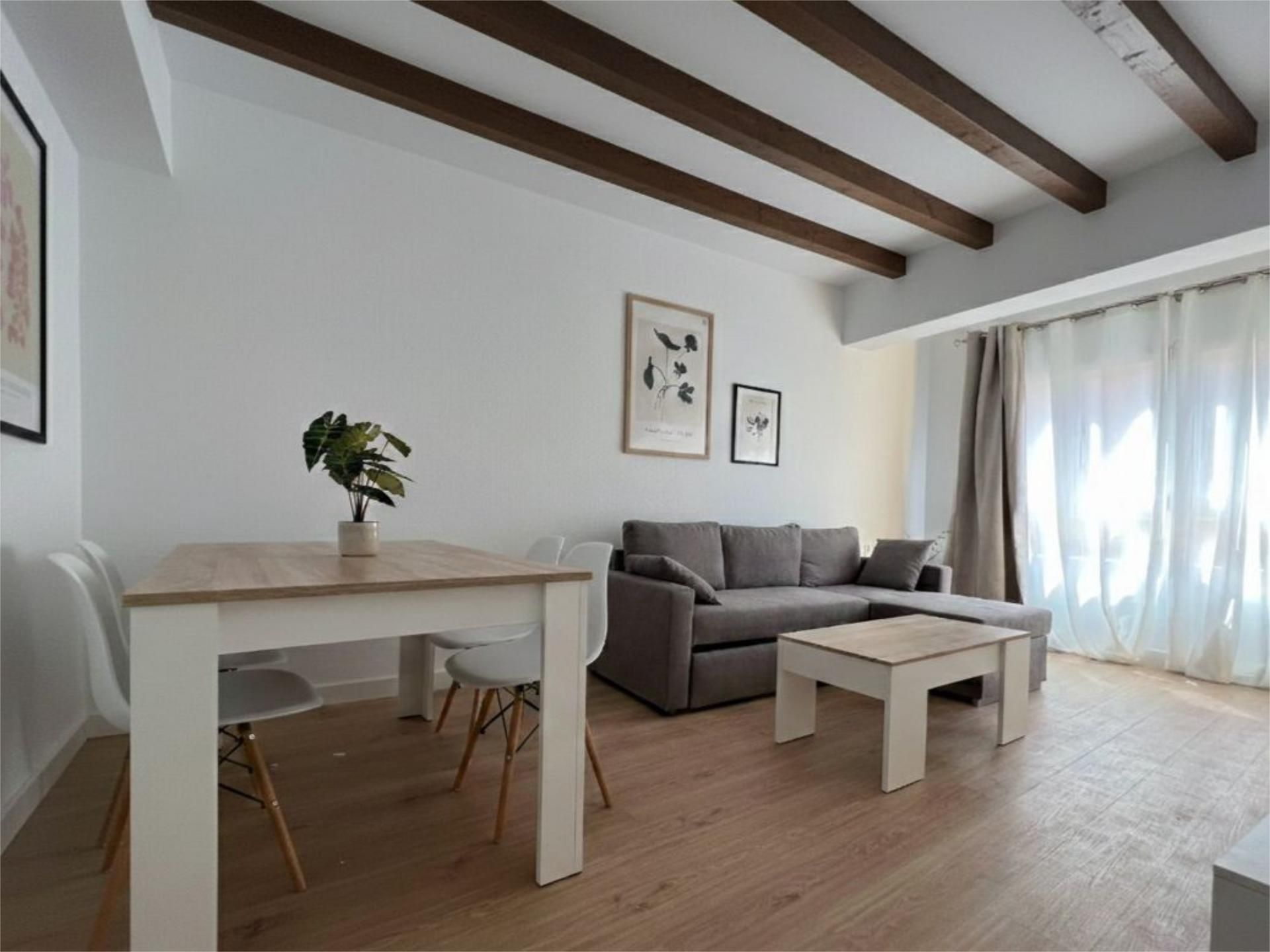 Living room of Flat for sale in Sant Vicenç de Torelló