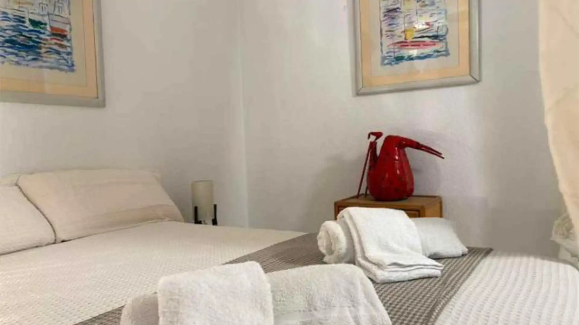 Habitación de Piso en venta en Eivissa con Terraza y Amueblado