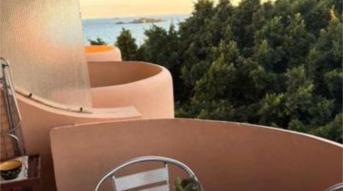 Foto 5 de Piso en venta en Ses Figueretes - Platja d'en Bossa - Cas Serres, Eivissa