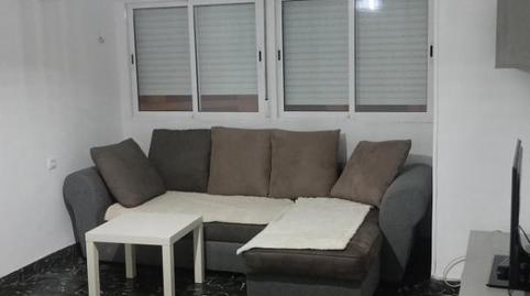 Foto 4 de Pis de lloguer a Carrer Rigel, 28, Florida Baja, Alicante / Alacant