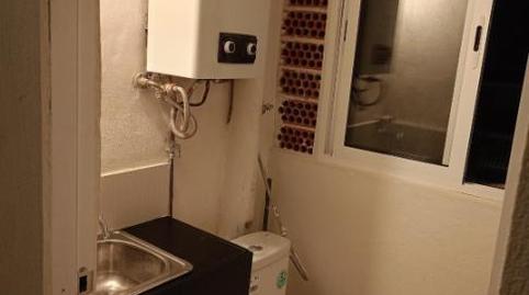 Foto 2 de Pis de lloguer a Carrer Rigel, 28, Florida Baja, Alicante / Alacant