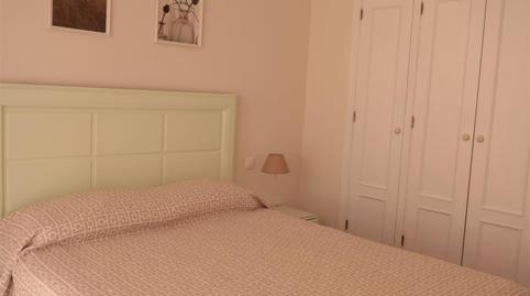 Foto 2 de Piso de alquiler en El Avellano, 12, Santa Rosa - Valdeolleros,  Córdoba Capital