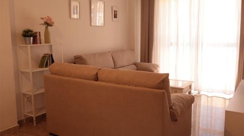 Foto 3 de Piso de alquiler en El Avellano, 12, Santa Rosa - Valdeolleros,  Córdoba Capital