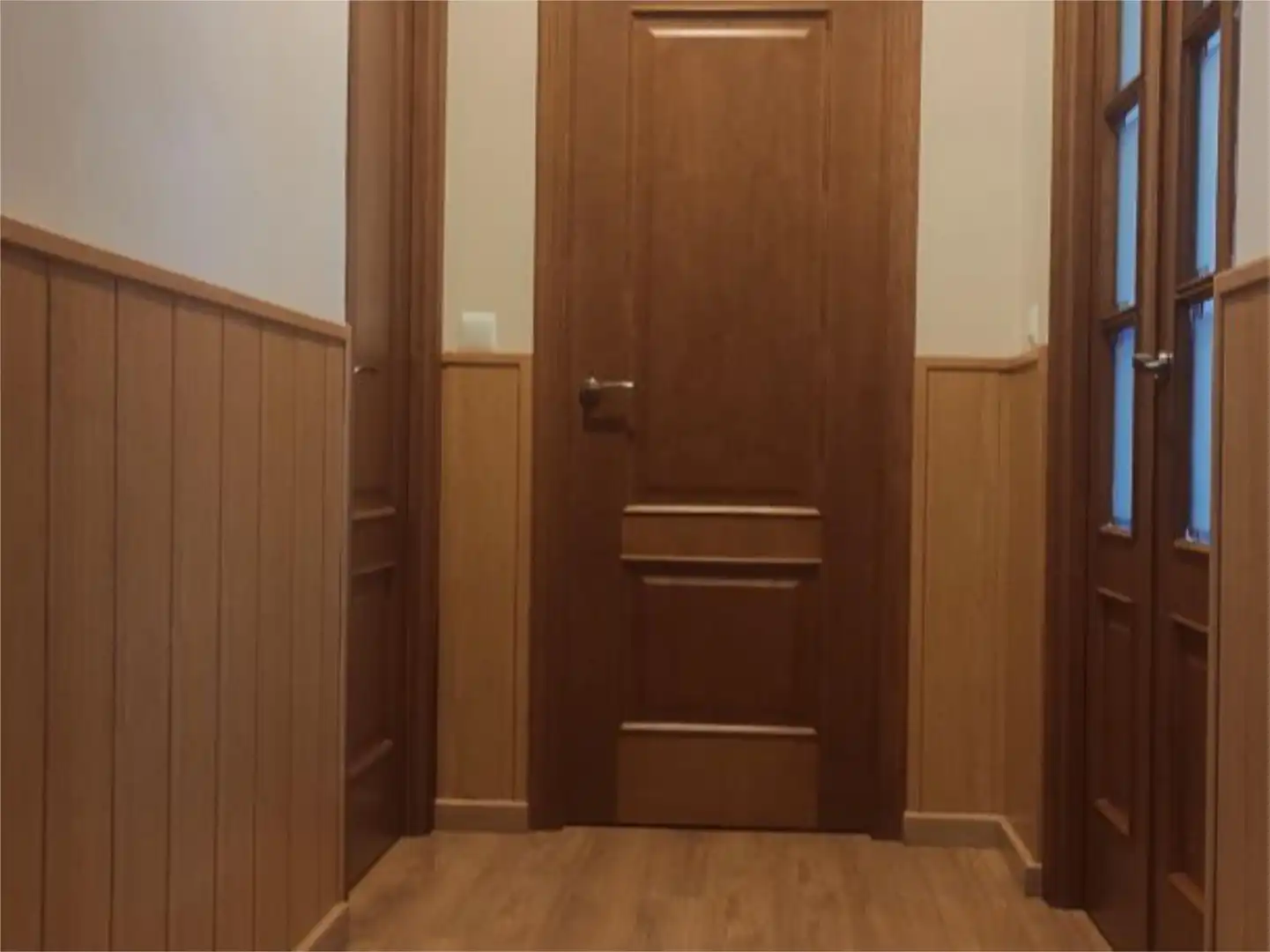 Flat for sale in Beas  with Air Conditioner, Heating and Private garden