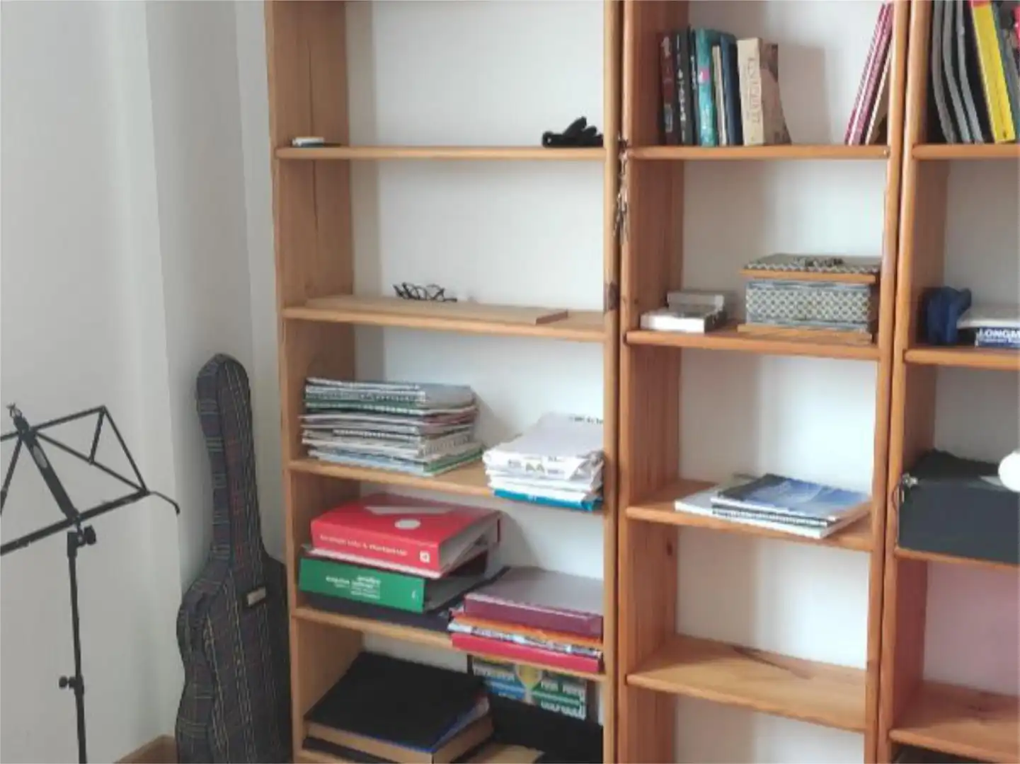 Bedroom of Flat for sale in Beas  with Air Conditioner, Heating and Private garden