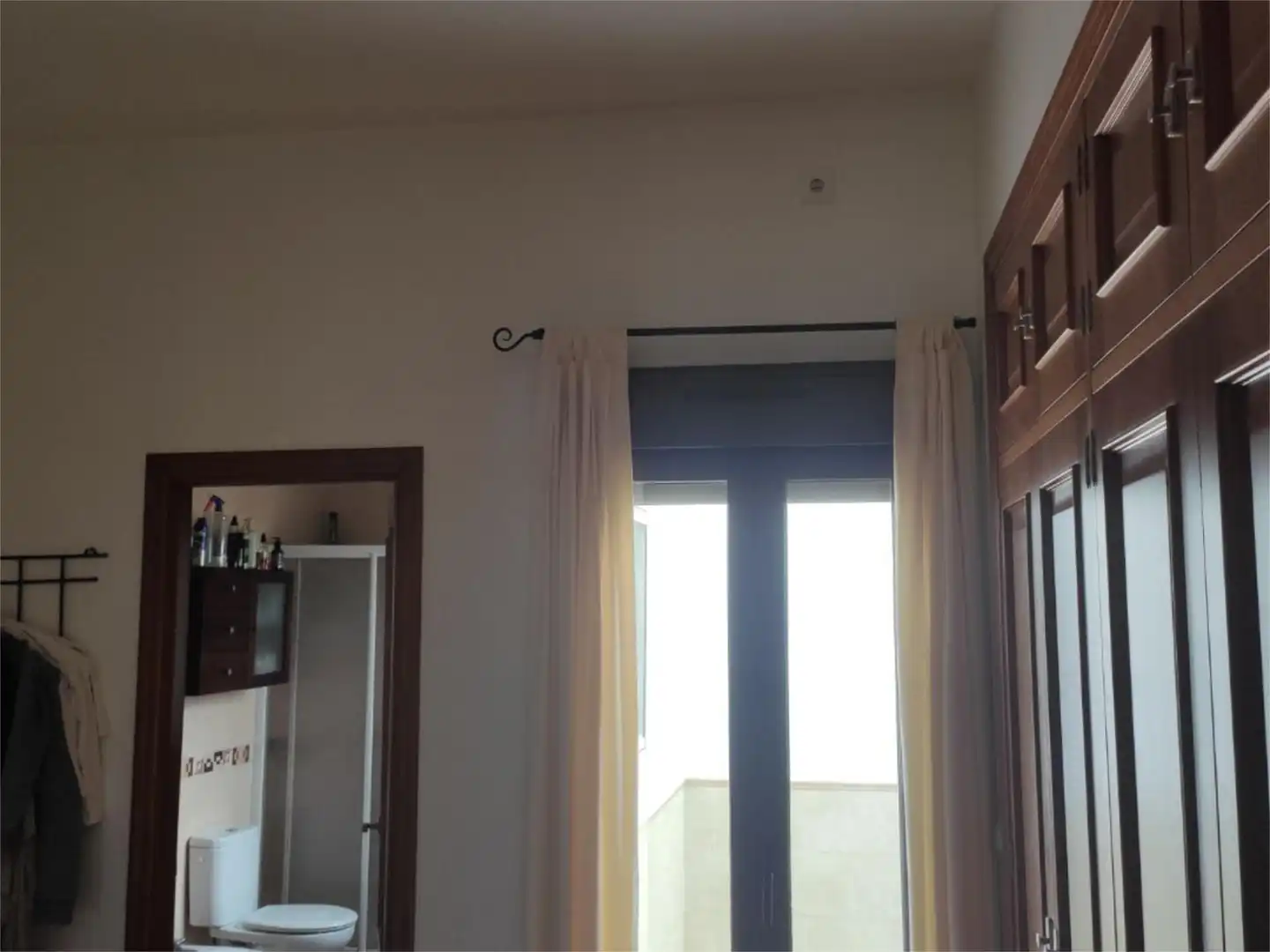 Flat for sale in Beas  with Air Conditioner, Heating and Private garden