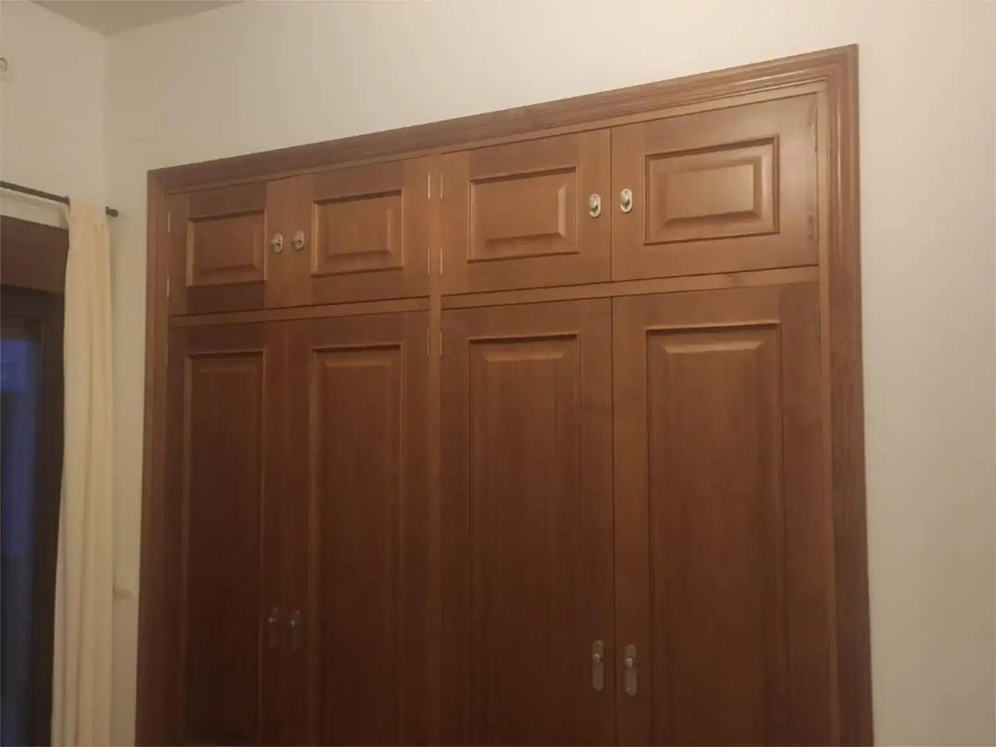 Bedroom of Flat for sale in Beas  with Air Conditioner, Heating and Private garden