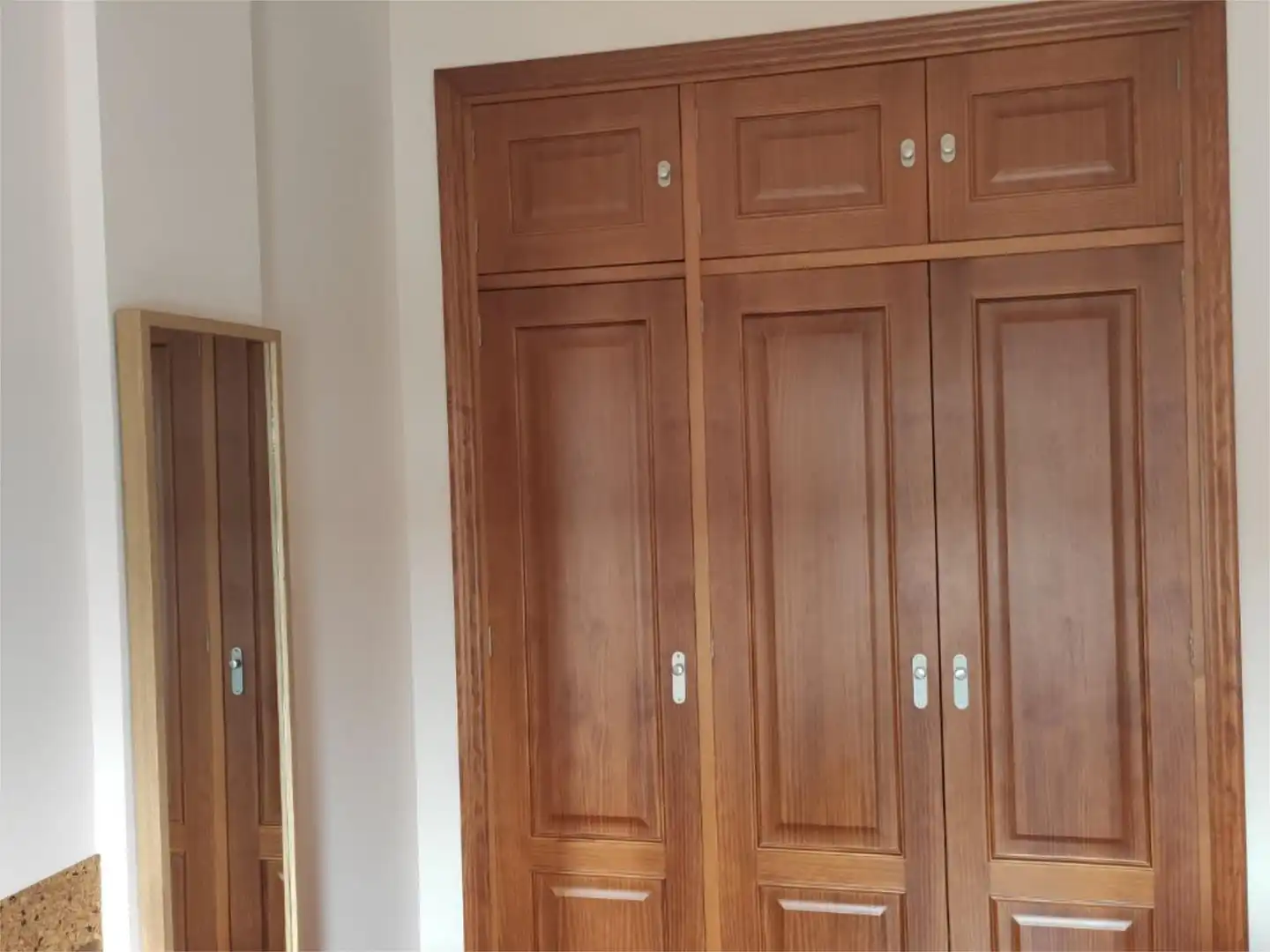 Bedroom of Flat for sale in Beas  with Air Conditioner, Heating and Private garden