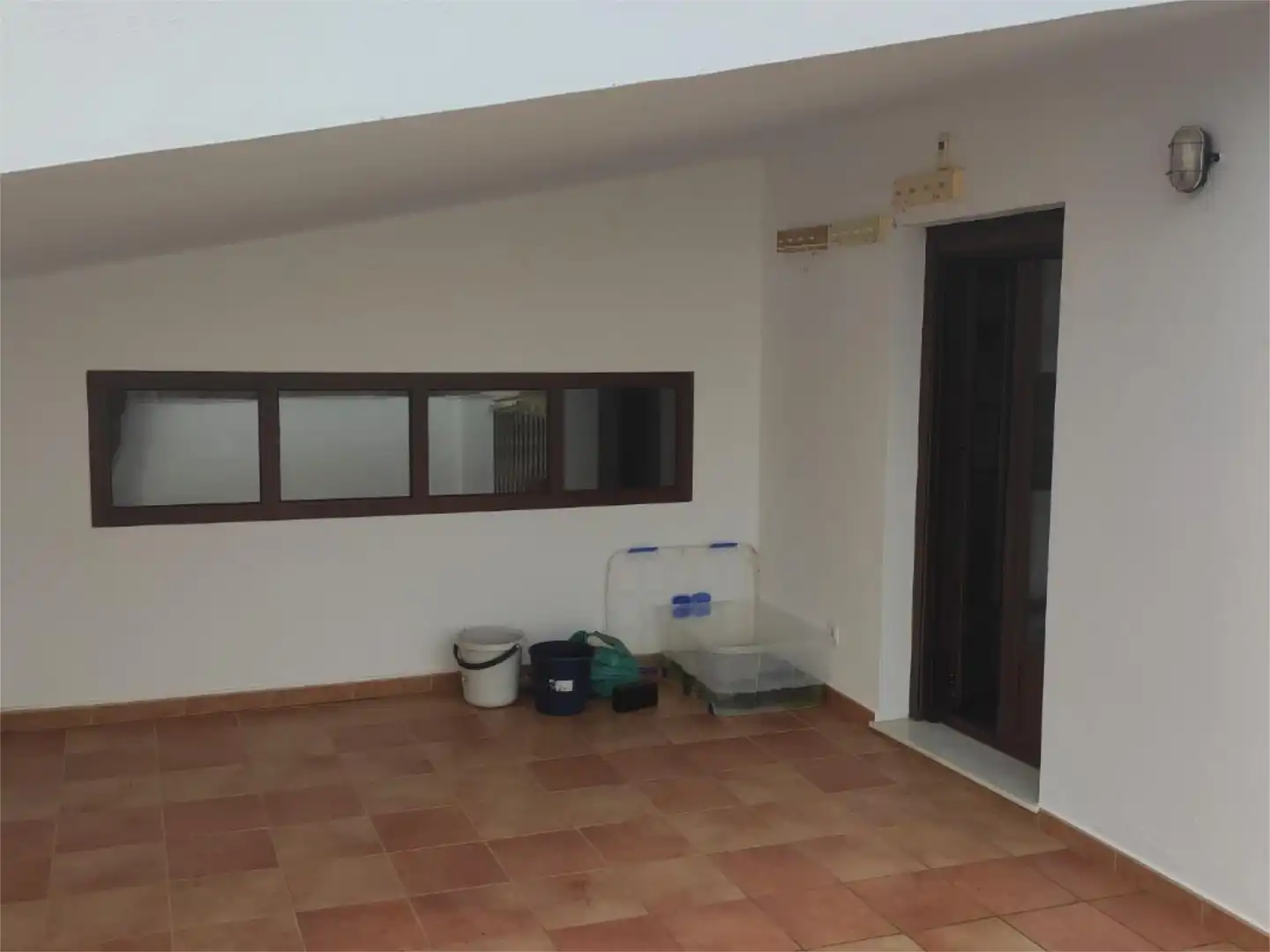 Flat for sale in Beas  with Air Conditioner, Heating and Private garden