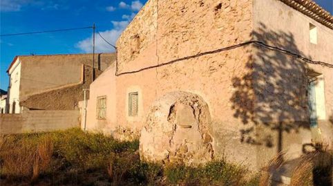 Foto 2 de Casa o chalet en venta en El Fenazar - Campotéjar, Molina de Segura