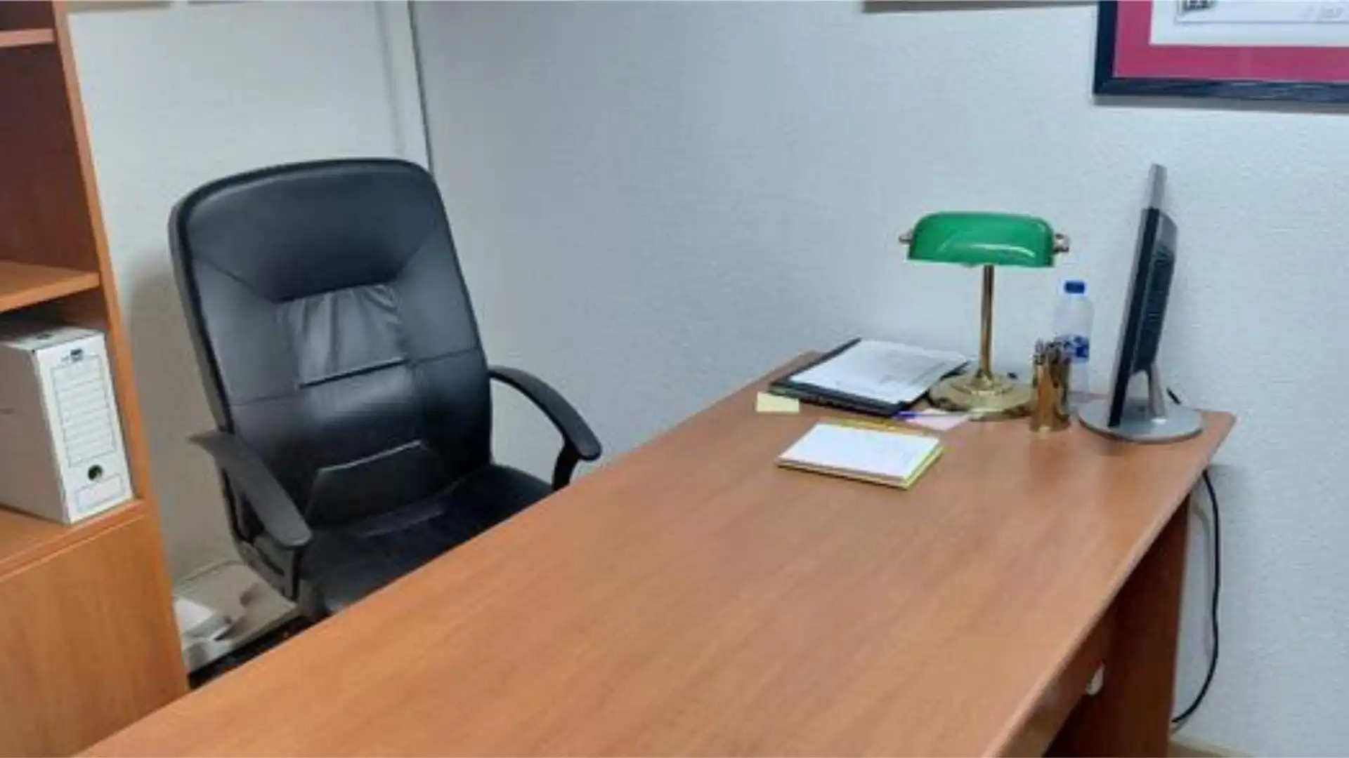 Oficina de alquiler en Paseo Independencia Oficina de alquiler en Zaragoza Capital con Aire acondicionado