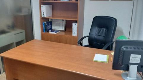 Oficina de alquiler en Paseo Independencia, Zaragoza Capital - imagen 2 Foto 2 de Oficina de alquiler en Paseo Independencia, Zaragoza Capital