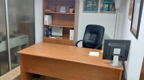 Oficina de alquiler en Paseo Independencia, Zaragoza Capital - imagen 4 Foto 4 de Oficina de alquiler en Paseo Independencia, Zaragoza Capital