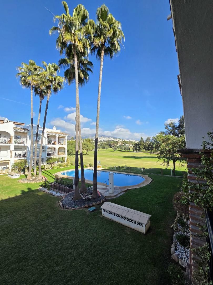 Apartment for sale in Urbanizacion Mijas Golf, 5, Mijas Golf