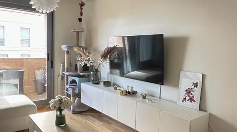 Foto 3 de Pis en venda a Bulevar Clara Campoamor, 18b, Las Cañas, Guadalajara Capital