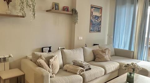 Foto 2 de Pis en venda a Bulevar Clara Campoamor, 18b, Las Cañas, Guadalajara Capital