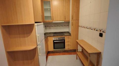 Foto 5 de Piso en venta en Rúa de García Barbón, 82, Centro - Areal, Vigo