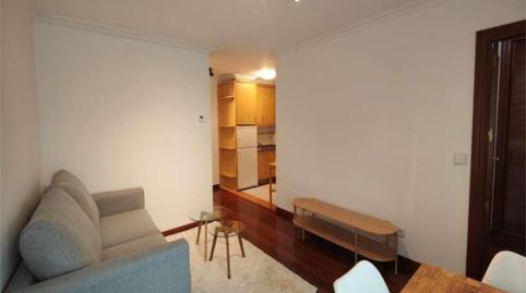 Foto 3 de Piso en venta en Rúa de García Barbón, 82, Centro - Areal, Vigo