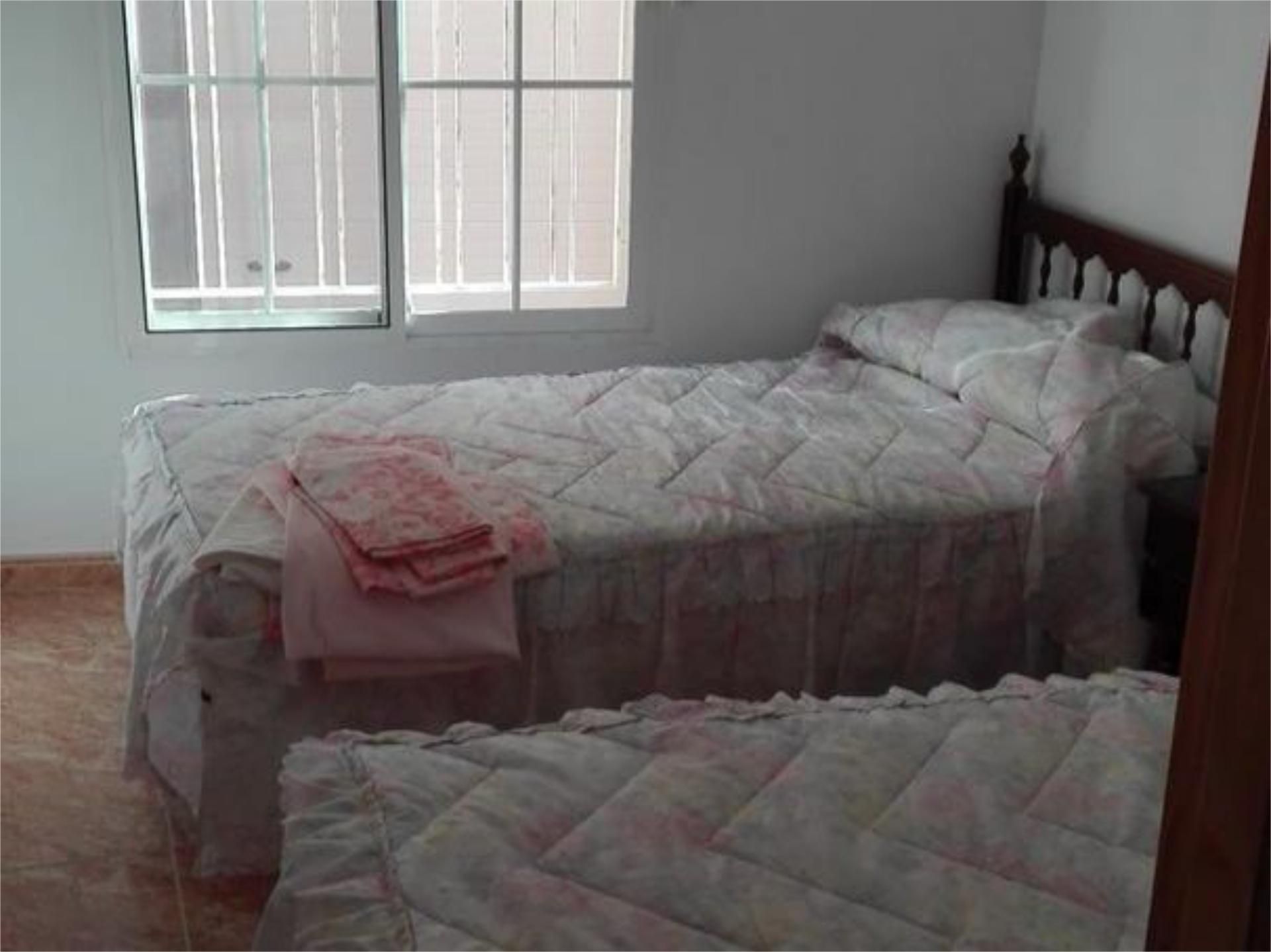 Pis de lloguer a Calle Cartagena, 20, Pescadores