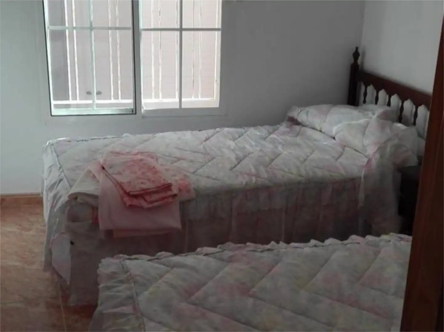 Piso de alquiler en Calle Cartagena, 20, Pescadores Habitación de Piso de alquiler en Mazarrón con Amueblado
