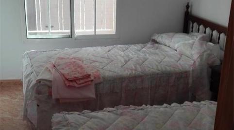 Foto 2 de Pis de lloguer a Calle Cartagena, 20, Pescadores, Mazarrón