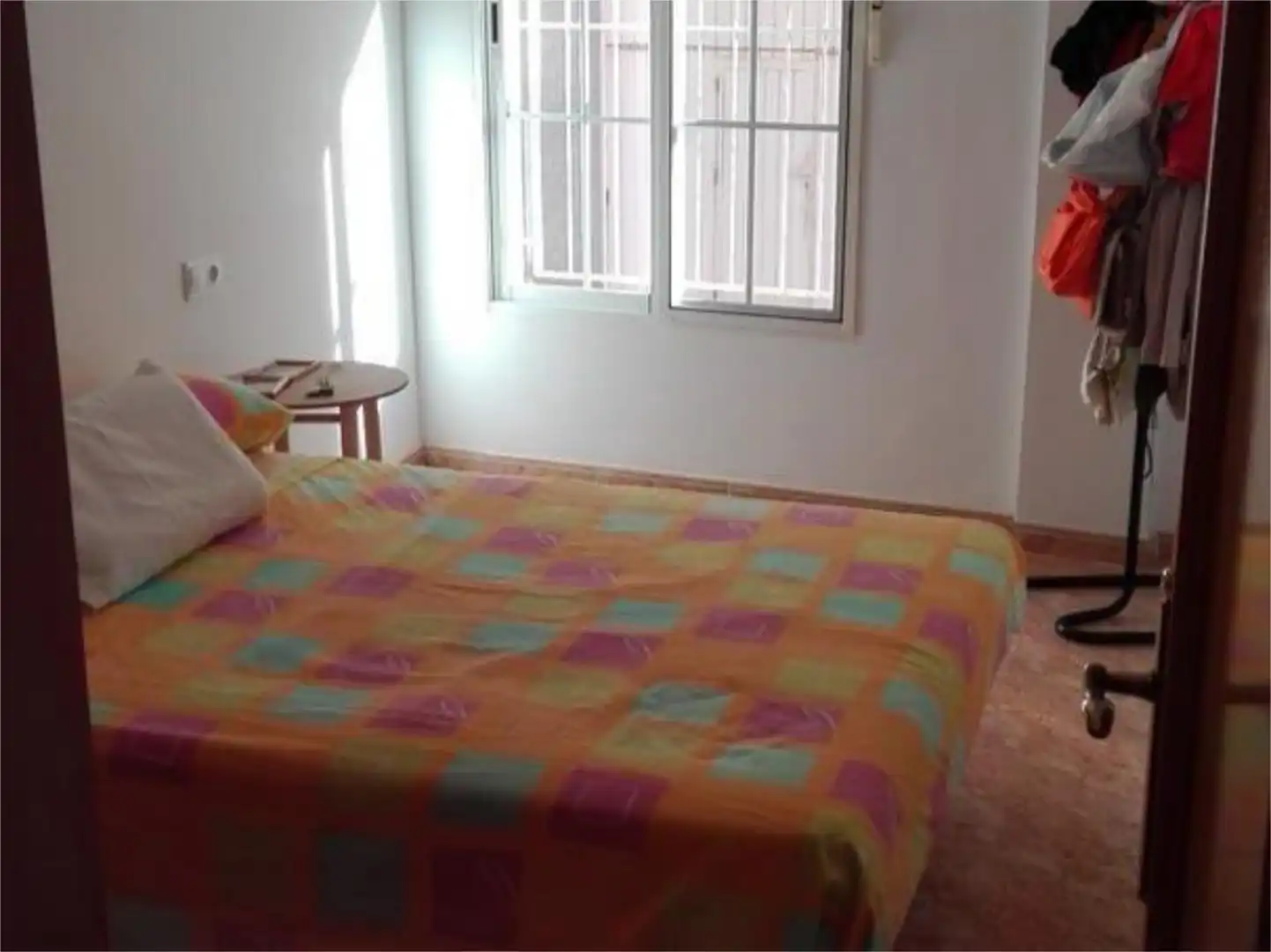 Piso de alquiler en Calle Cartagena, 20, Pescadores Habitación de Piso de alquiler en Mazarrón con Amueblado