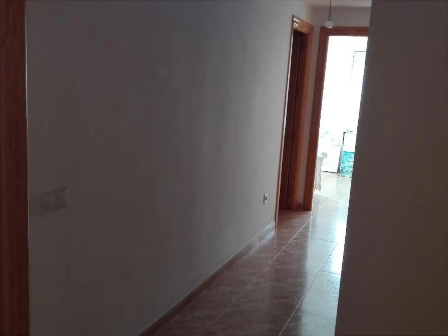 Piso de alquiler en Calle Cartagena, 20, Pescadores Piso de alquiler en Mazarrón con Amueblado
