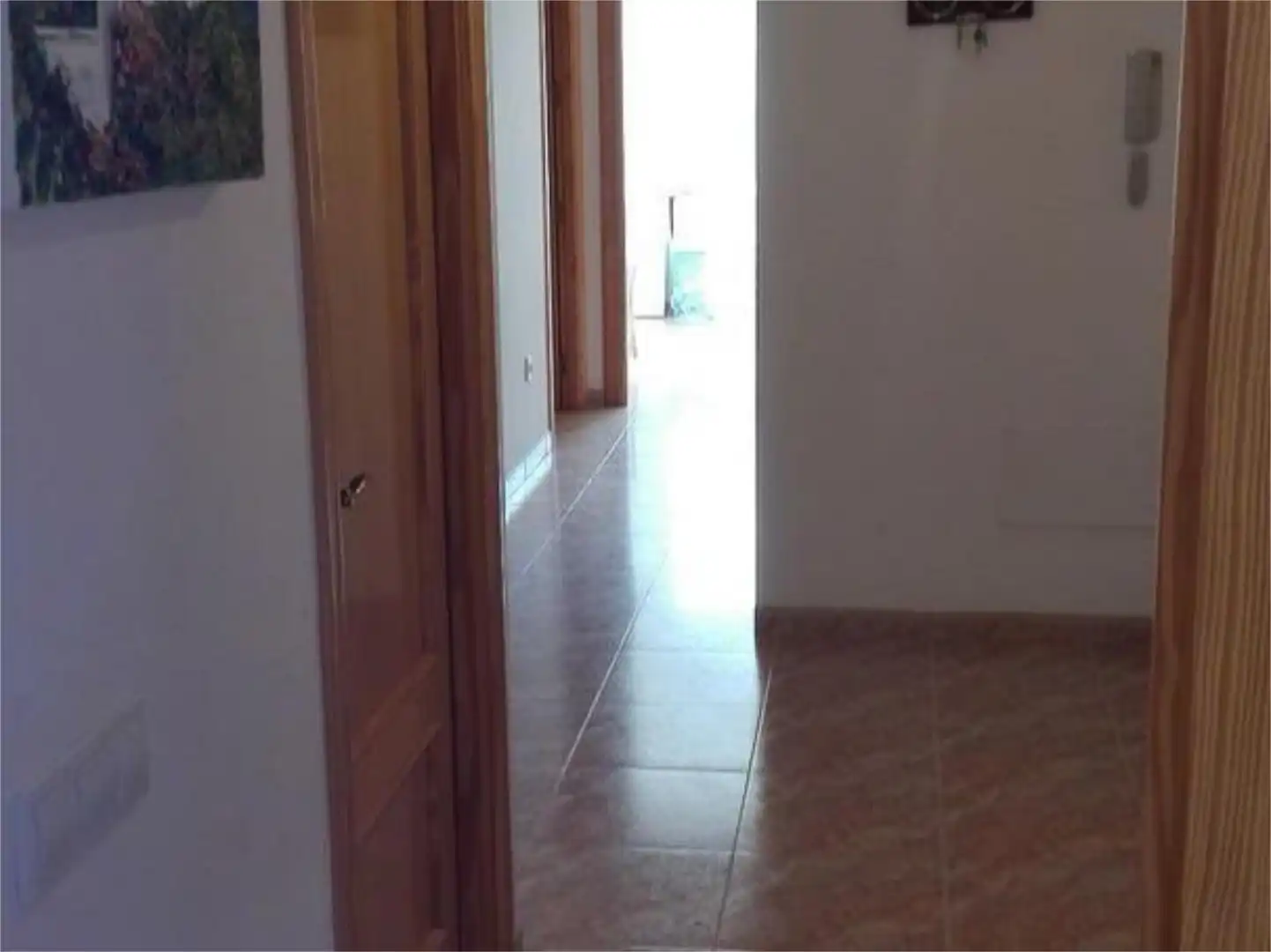 Piso de alquiler en Calle Cartagena, 20, Pescadores Piso de alquiler en Mazarrón con Amueblado