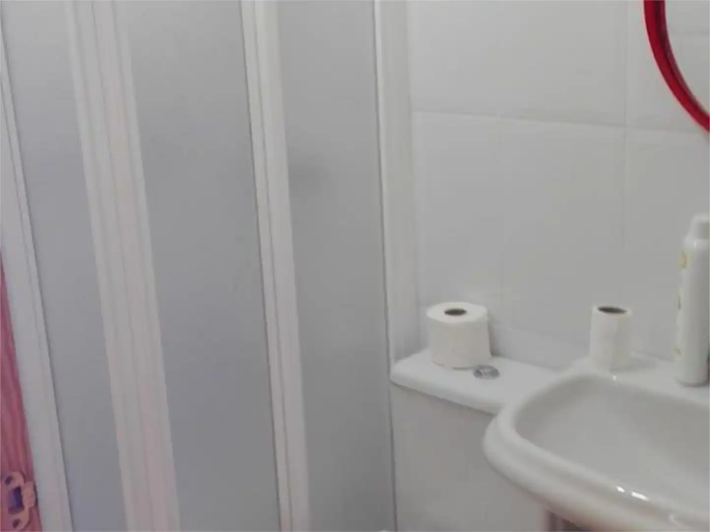 Piso de alquiler en Calle Cartagena, 20, Pescadores Baño de Piso de alquiler en Mazarrón con Amueblado
