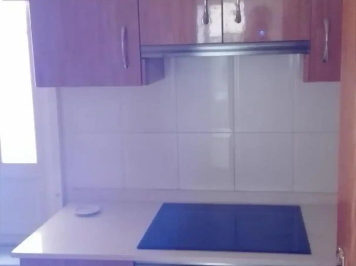 Piso de alquiler en Calle Cartagena, 20, Pescadores Cocina de Piso de alquiler en Mazarrón con Amueblado